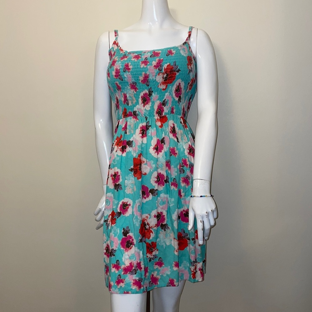 Womens dress